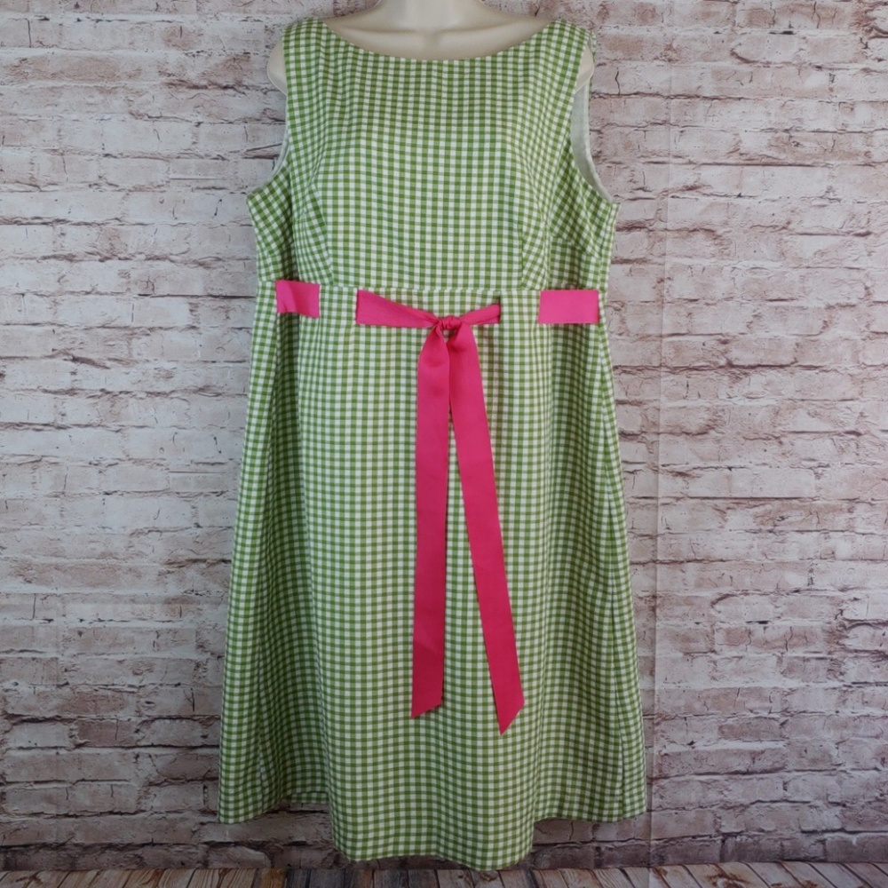 Kim Rogers Dress